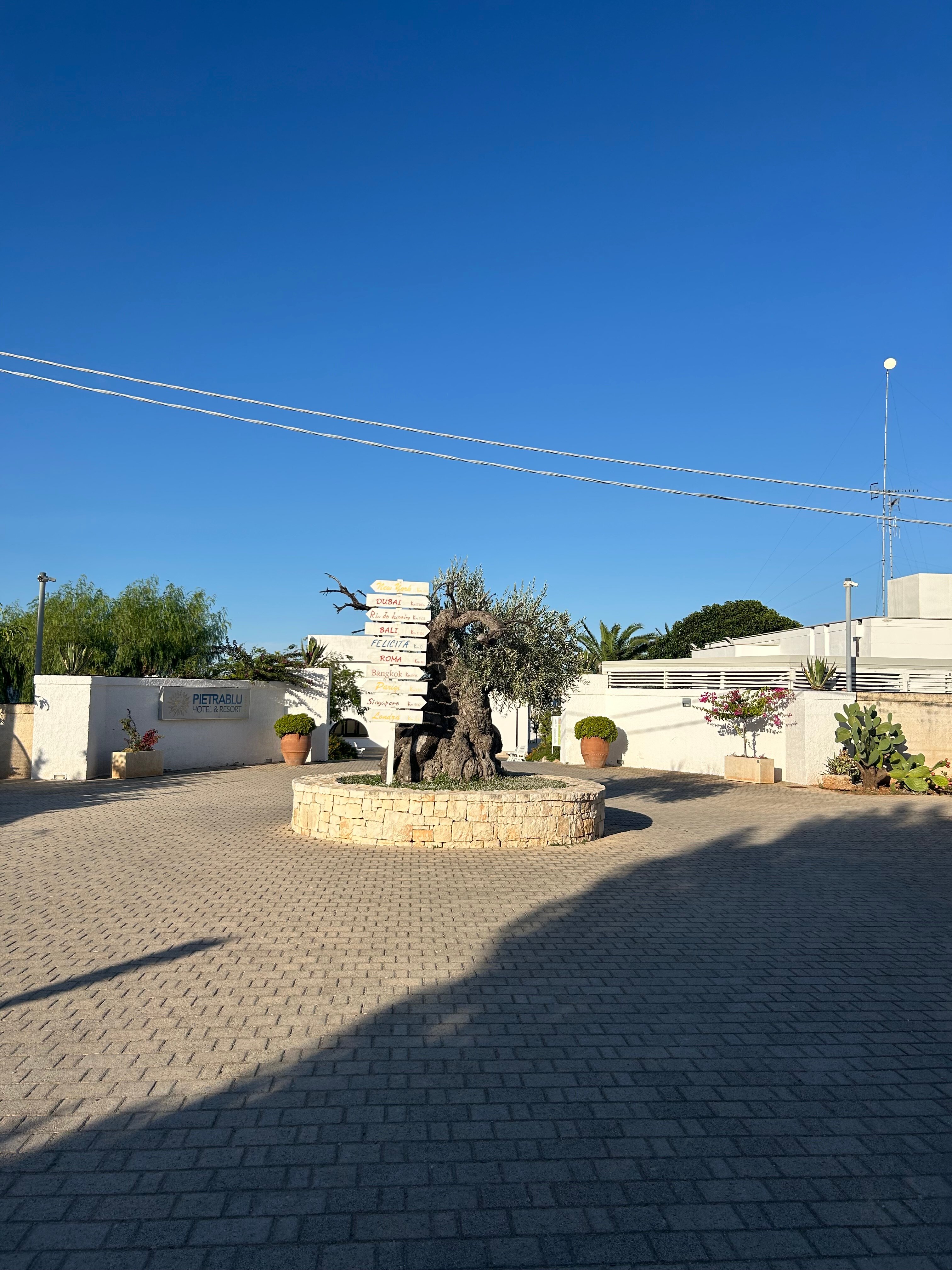 Pietrablu Resort & Spa - Cdshotels-浴室