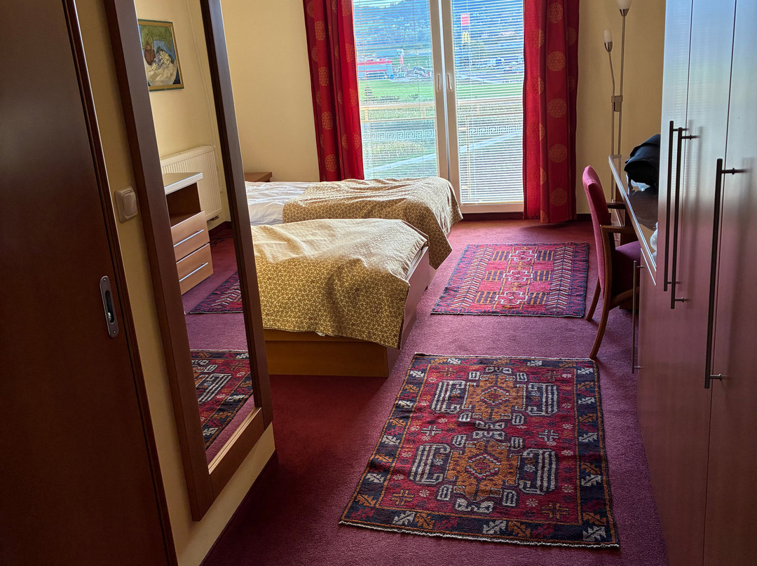 Vila Emei Hotel主图