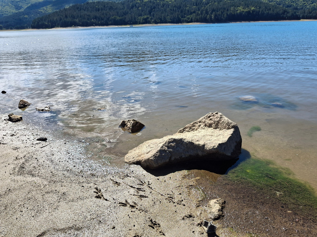 Lago Arvo-San Giovanni in Fiore必去景点