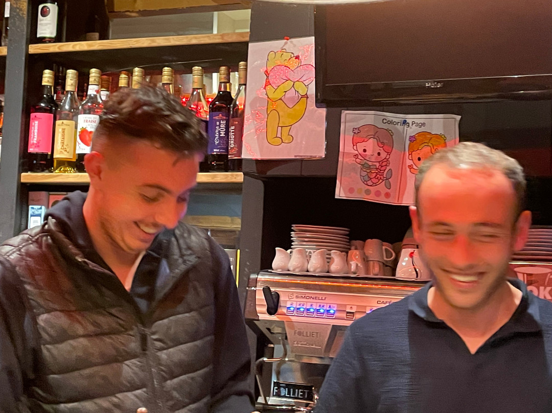 Neaclub - Les Cimes du Leman主图