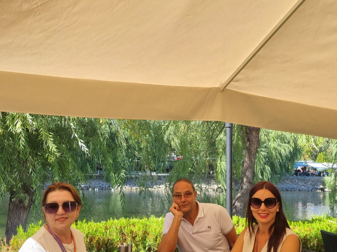 Cappadocia Pobeda Travel-格雷梅必去景点