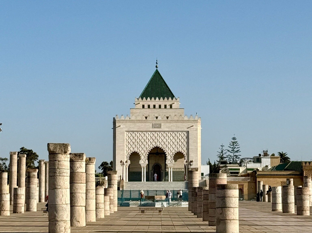 Morocco Tour Advisor-卡萨布兰卡必去景点