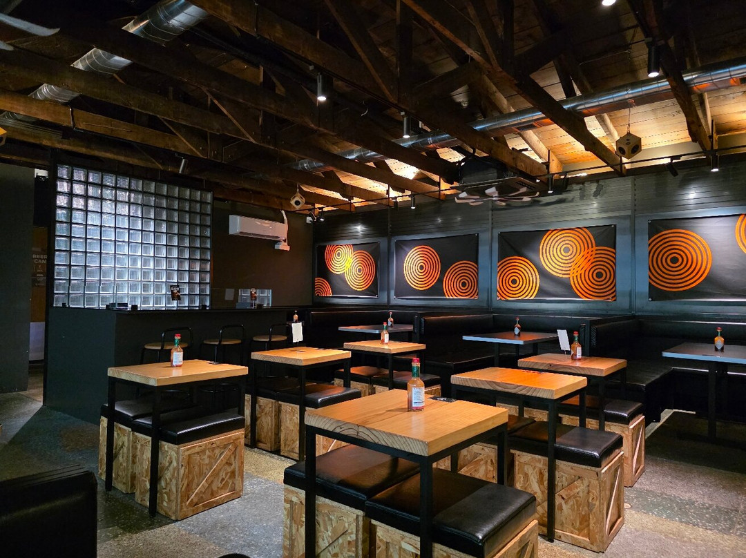 맥파이 을지로점