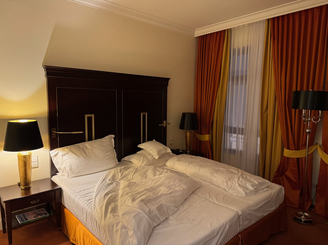 布洛皇宫公寓主图