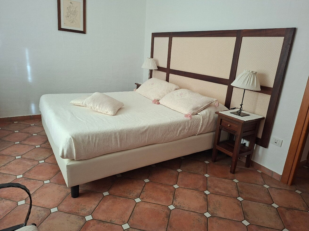 S'Arenada Hotel主图