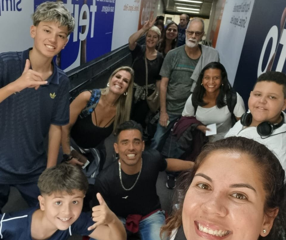 Zenon Tour Táxi e Van-Arraial d'Ajuda必去景点