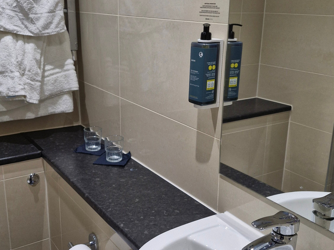 Dragonfly Hotel King's Lynn主图