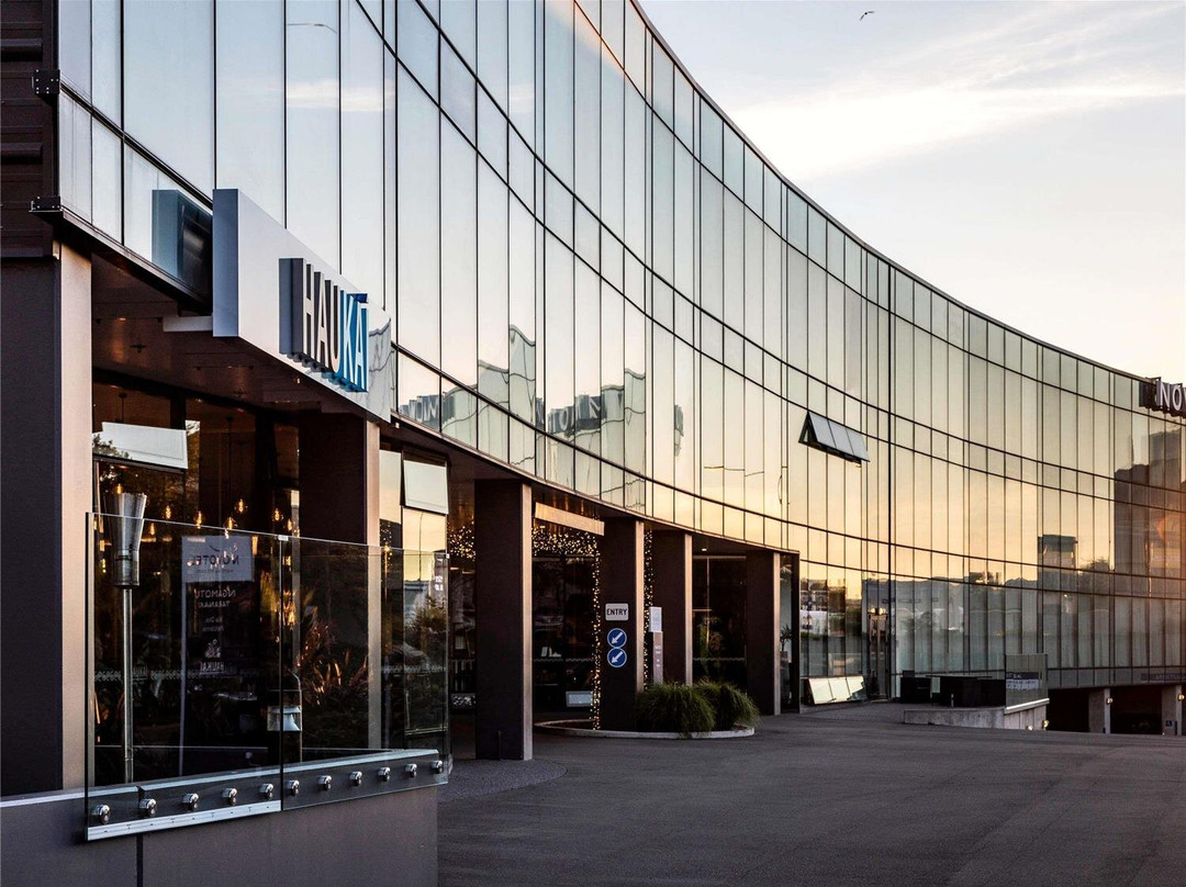 新普利默斯酒店住宿-诺富特新普利茅斯塔拉纳基酒店