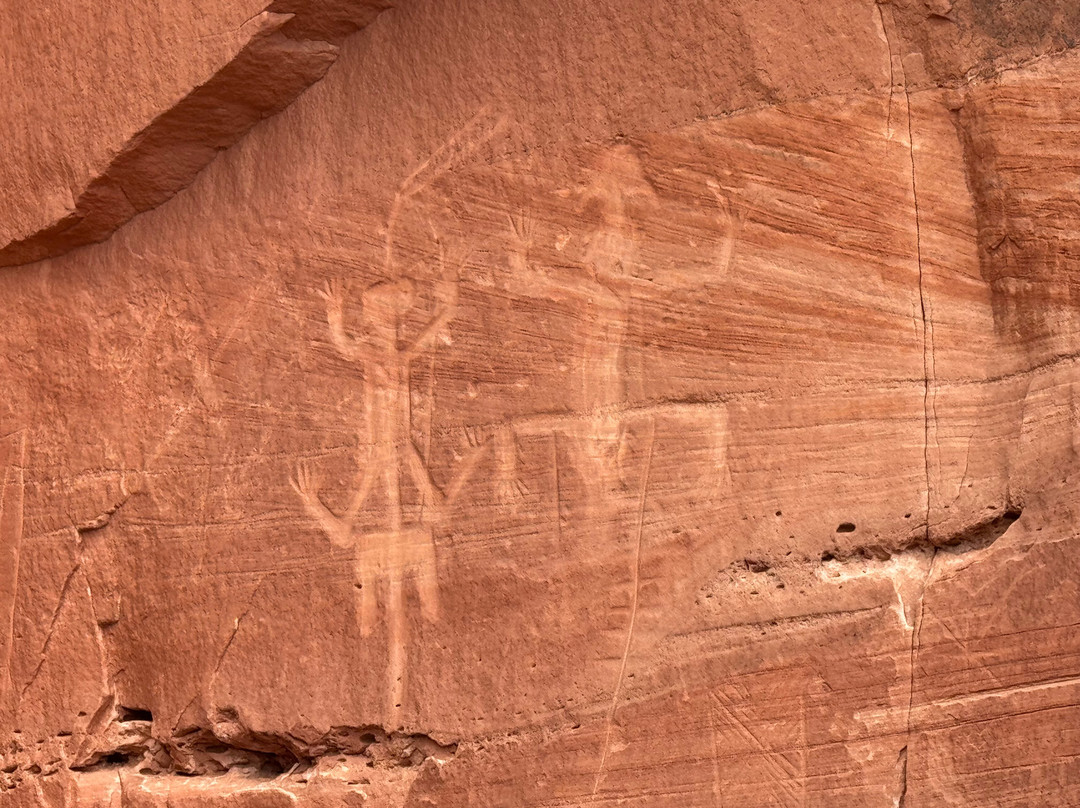 Zuni Visitor Center-Zuni必去景点