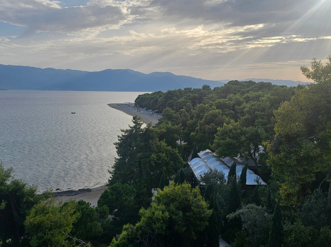 爱琴海格雷高里曼诺地中海度假村主图