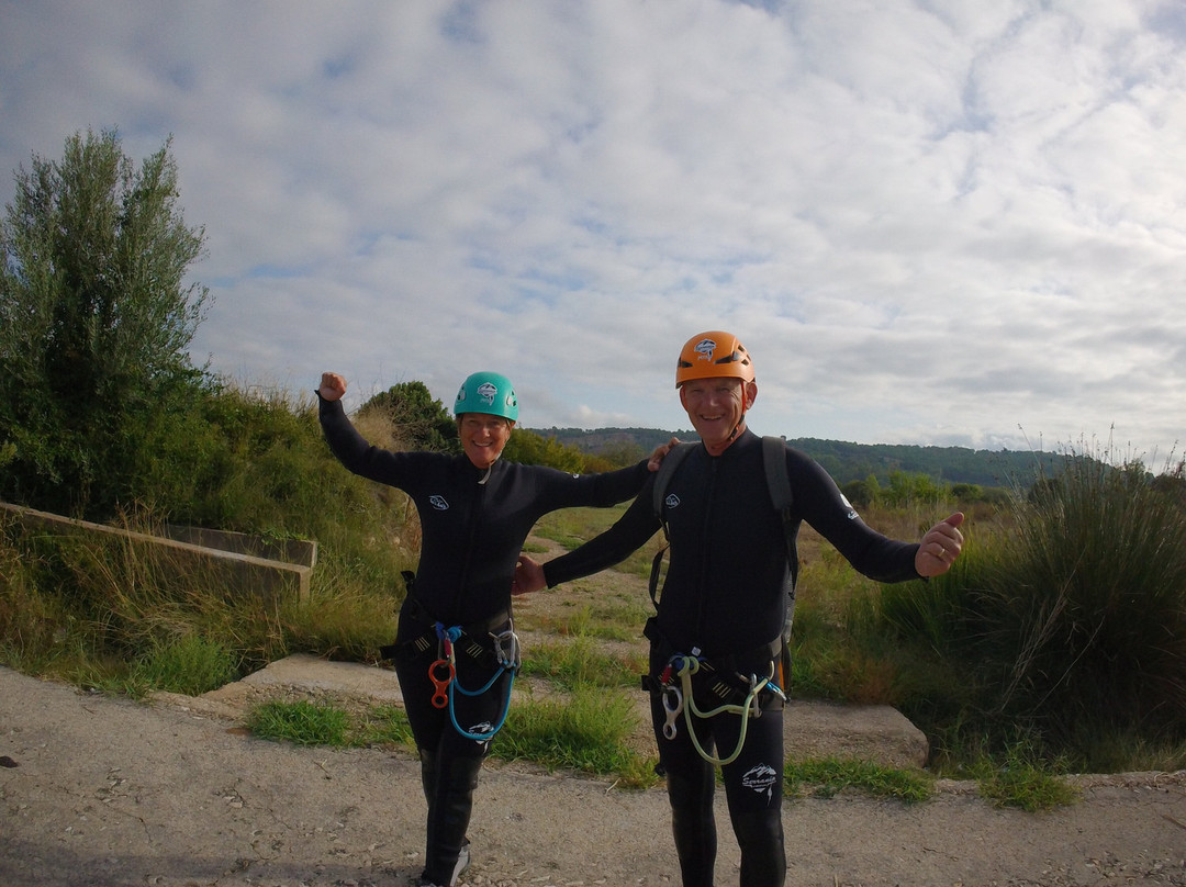 Serranía Aventura-Chulilla必去景点