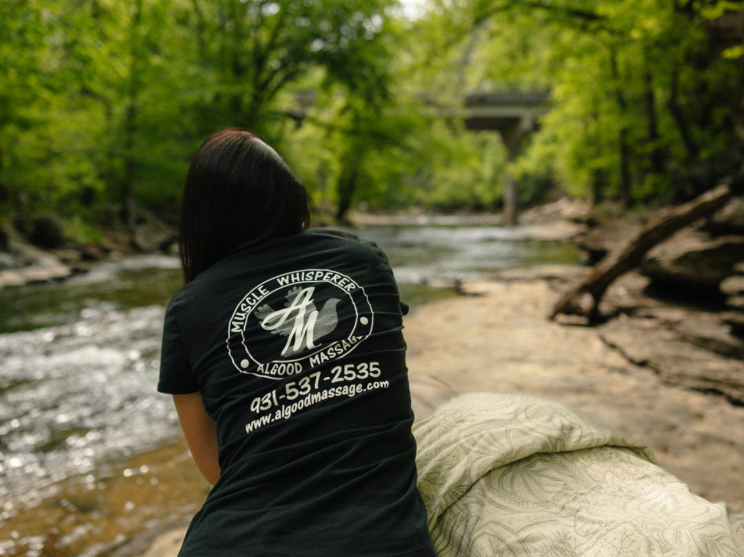 Algood Massage & Wellness Center, LLC-库克维尔必去景点