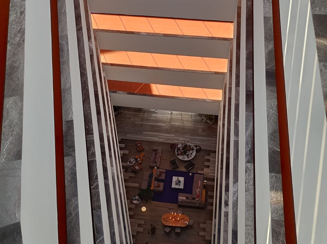 Hyatt Centric Campestre León主图