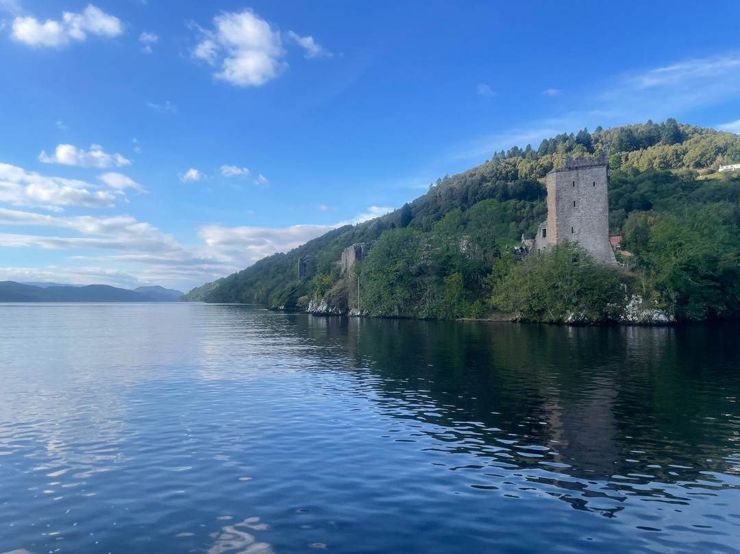 Invergordon Tours-Invergordon必去景点