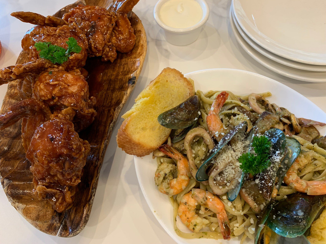 Grumpy Joe Pampanga主图