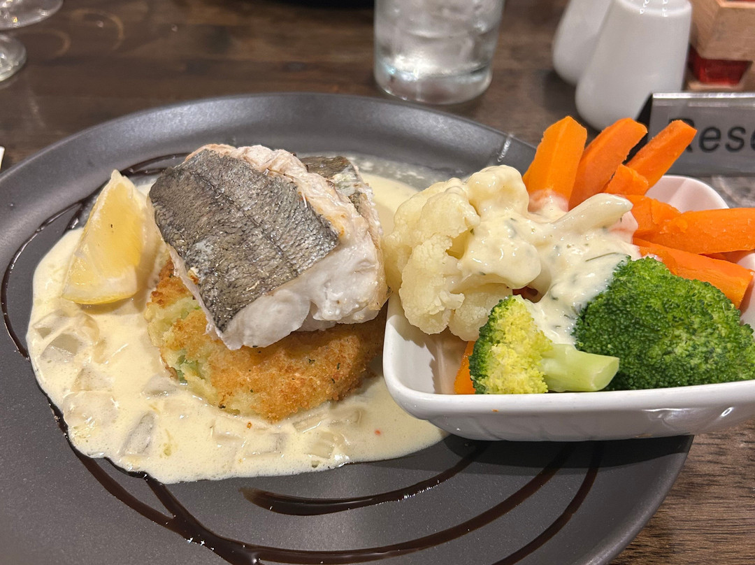 Durkin’s Restaurant & Hotel