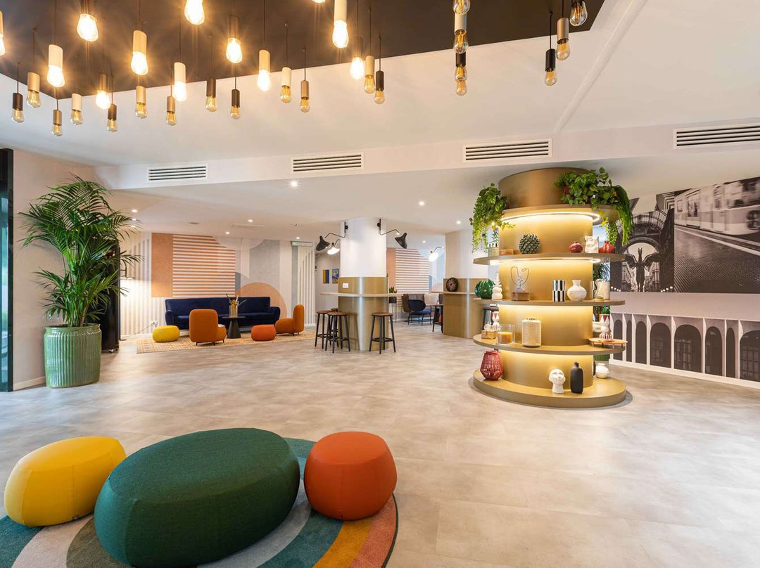 Belstay Milano Linate