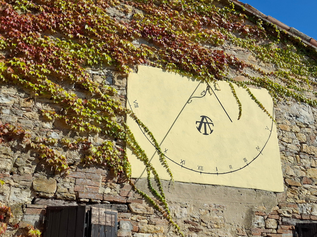 Agriturismo Antica Torre主图