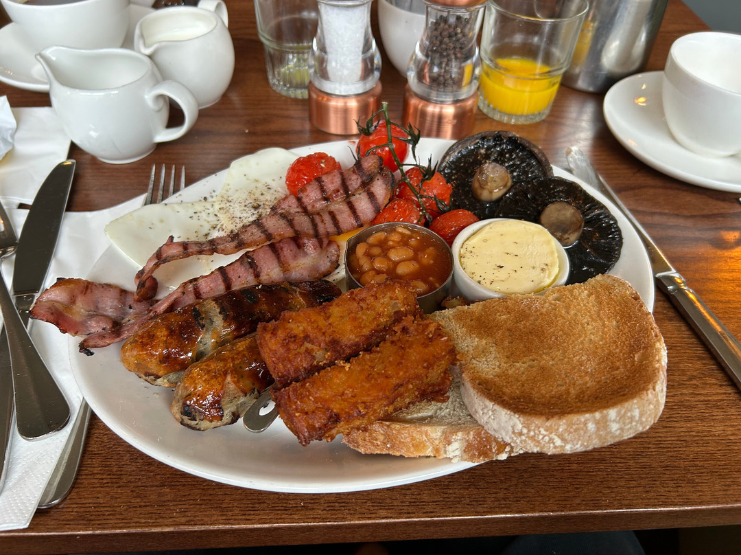 Browns Cardiff