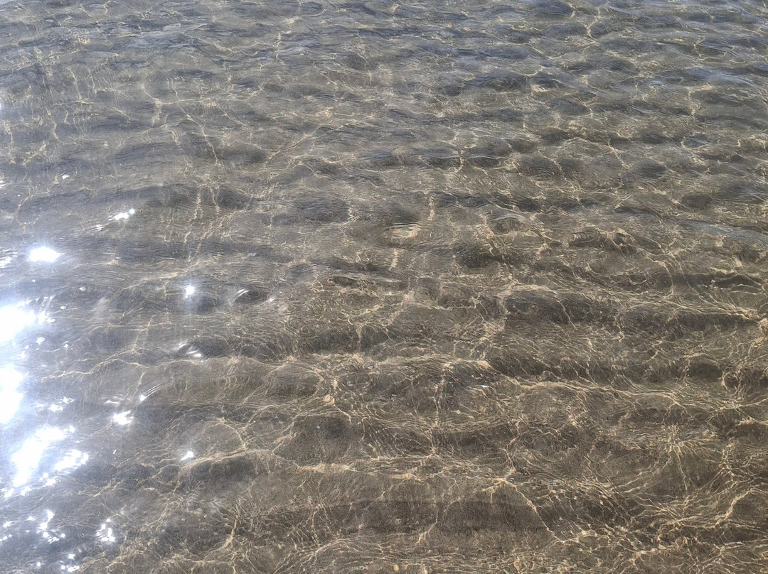 Lido Il Corallo-Mondragone必去景点