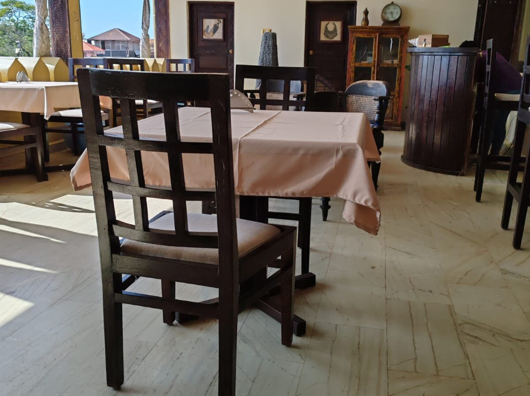 Al Johari Hotel & Spa主图