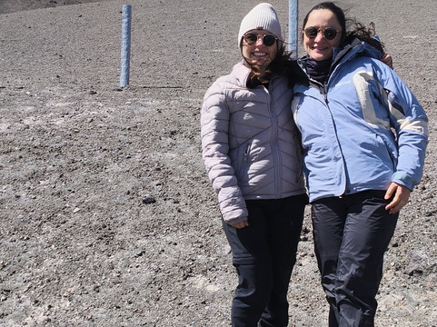 Andes Trek Expeditions - Private Day Tours-基多必去景点