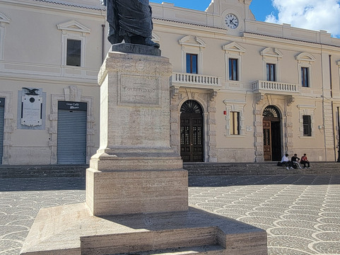 Belvedere Tours-罗马必去景点