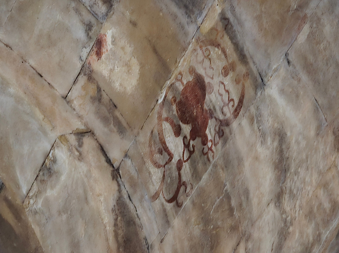 Noravank  Monastery-Areni必去景点