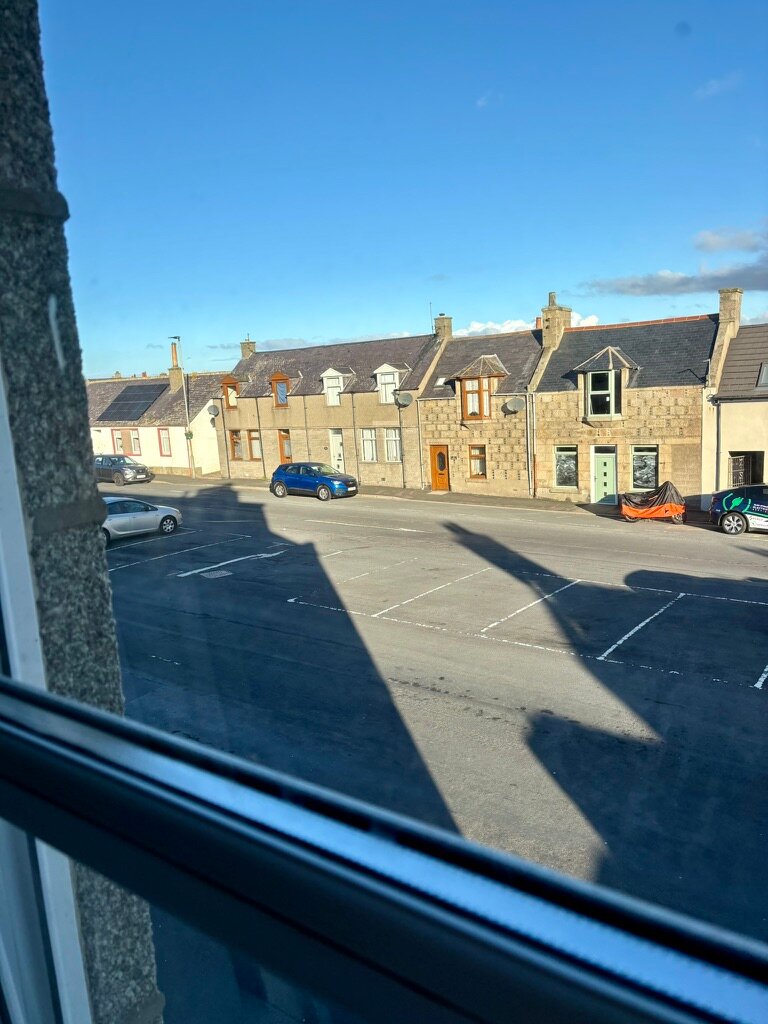 The Davron Hotel-酒店景观