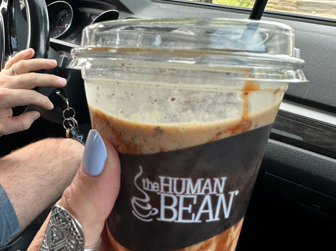 The Human Bean主图