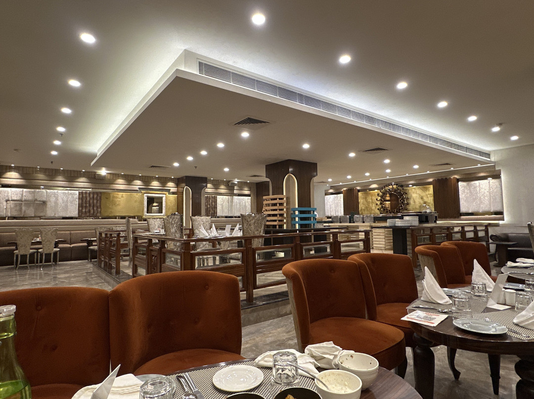 Zone by The Park, Jammu主图