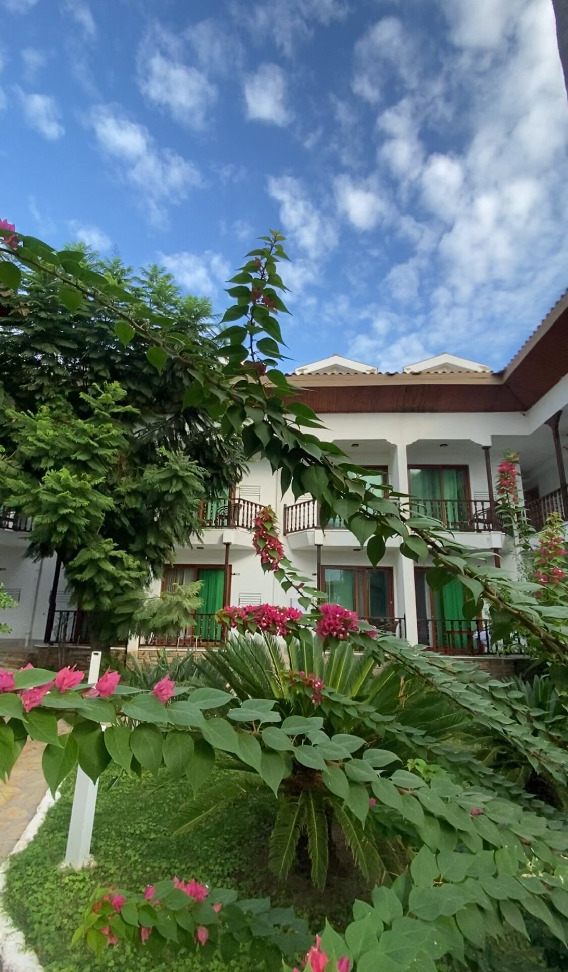 Ekincik Beach Hotel-官方