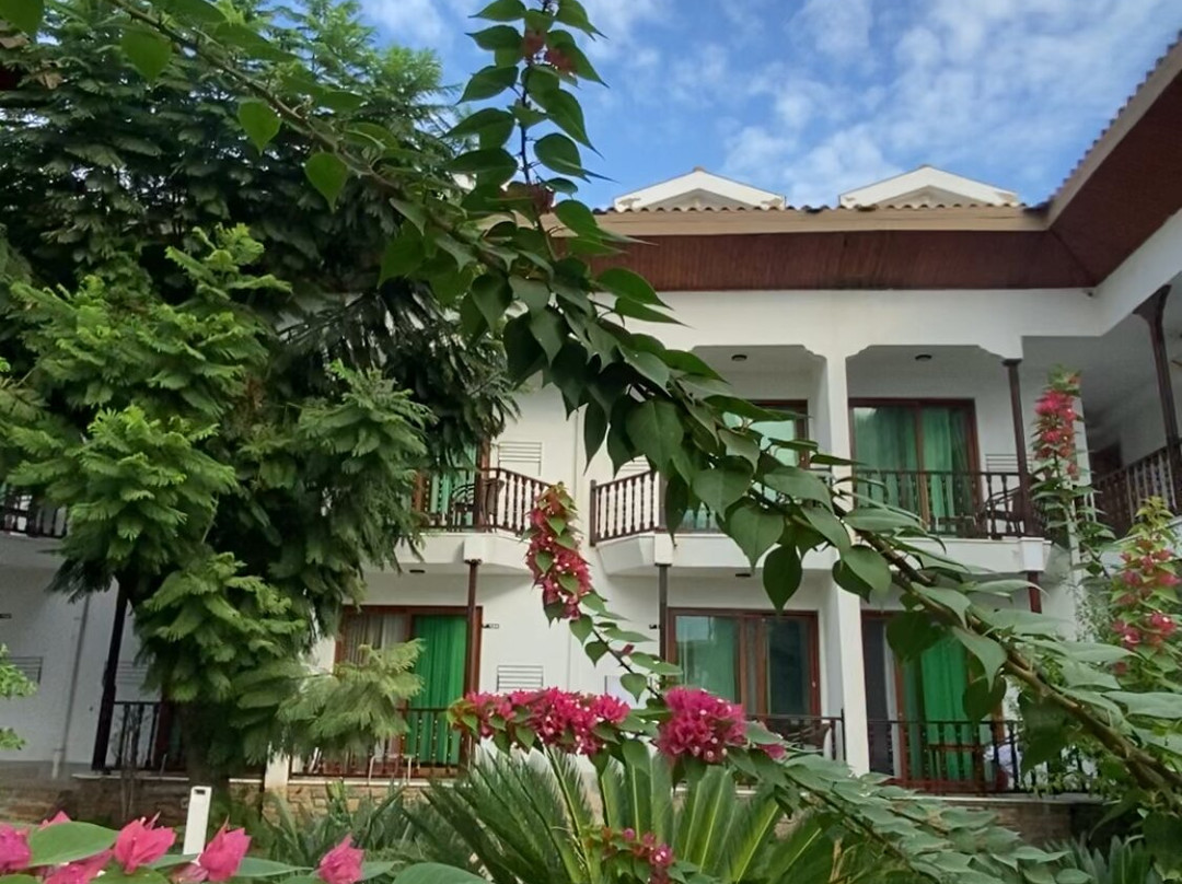 Ekincik Beach Hotel主图