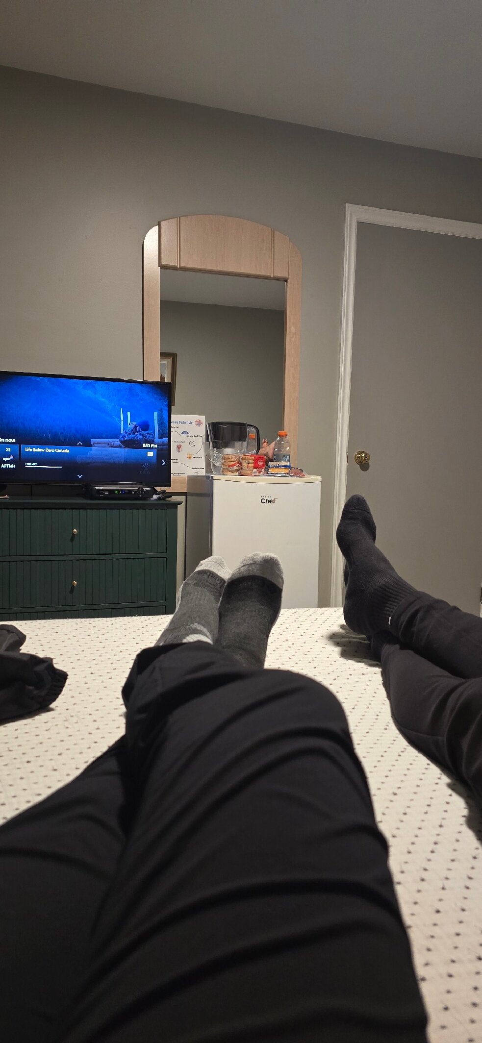 Auberge Doucet Inn-官方