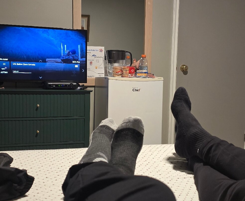 Auberge Doucet Inn主图