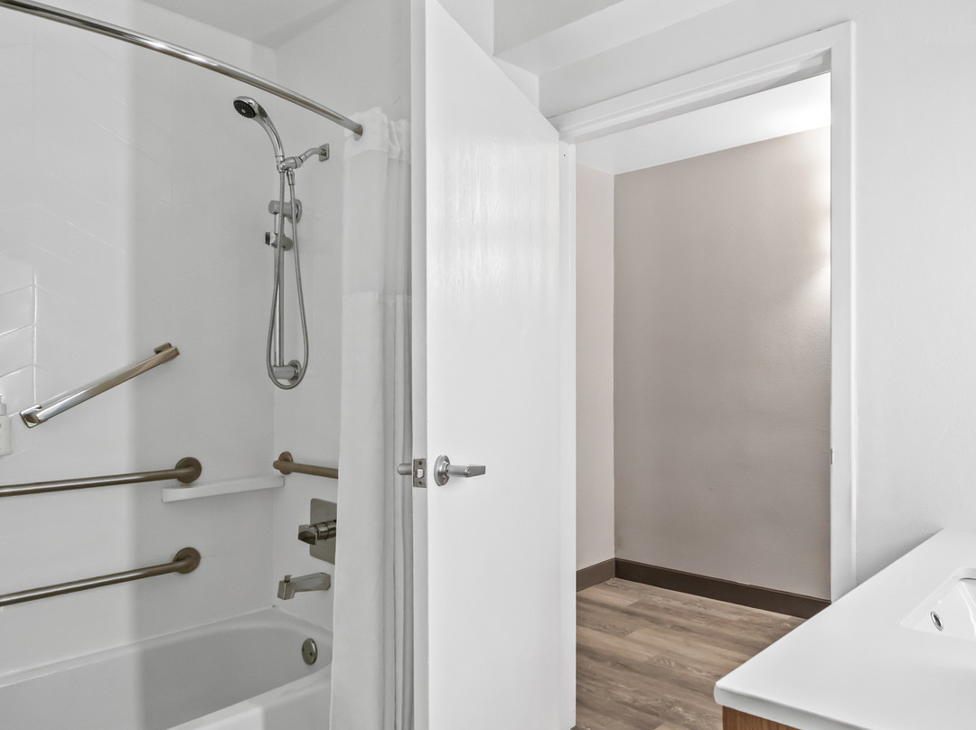 Red Lion Hotel & Conference Center Cheyenne主图