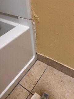 Quality Inn & Suites-浴室