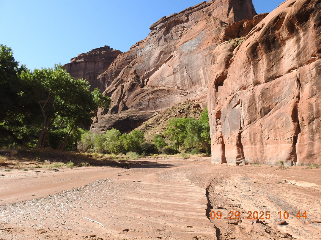 Beauty Way Jeep Tours-Chinle必去景点