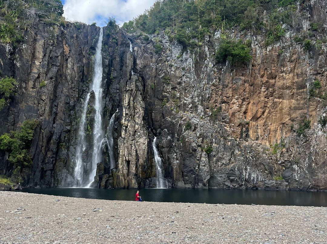 Cascade Niagara-Sainte-Suzanne必去景点