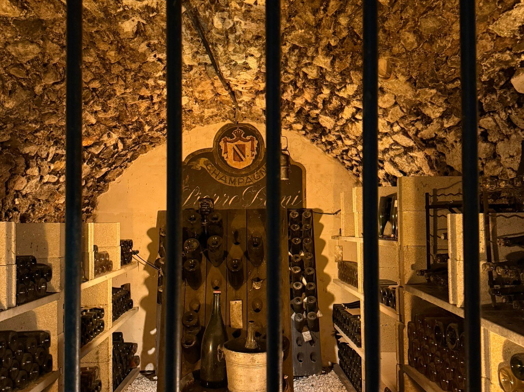 Champagne DOMI-Grauves必去景点