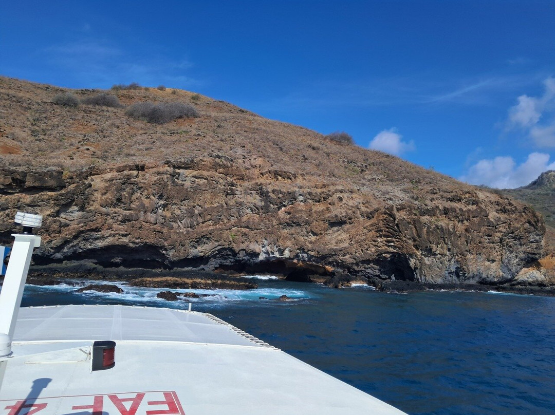 Marquises Diving & Excursions-Atuona必去景点