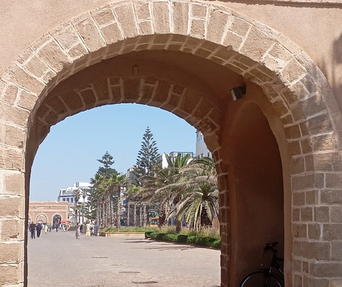 Transfers Airport Morocco-阿加迪尔必去景点