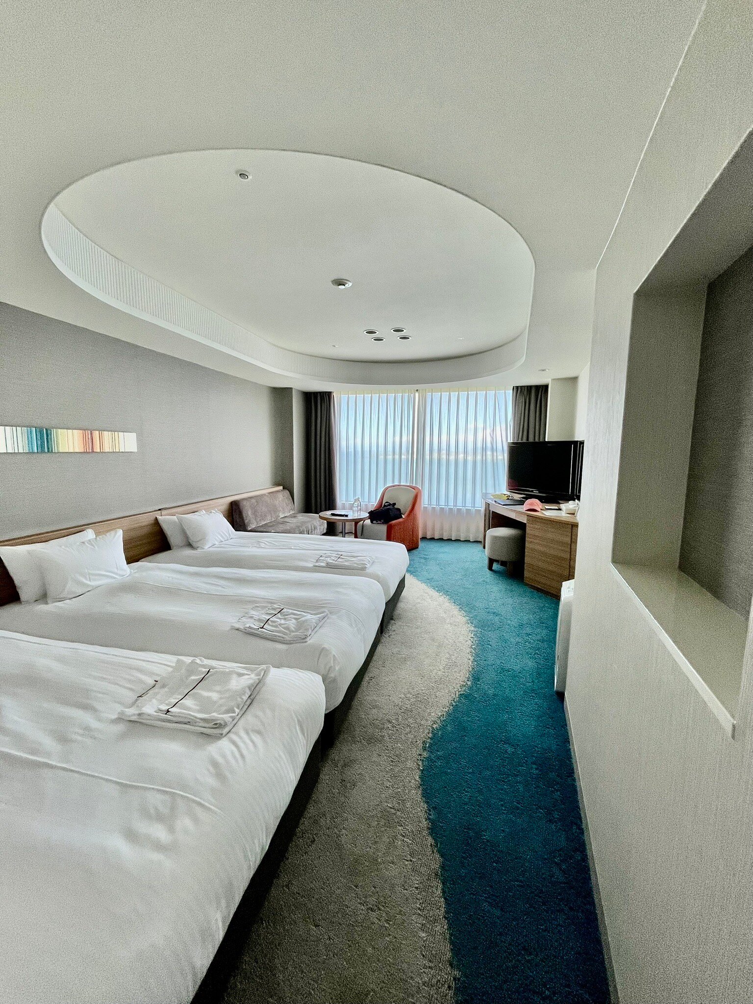 大津王子酒店-官方