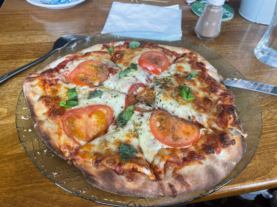 Drybrook餐馆和美食-The Hearts Of Oak