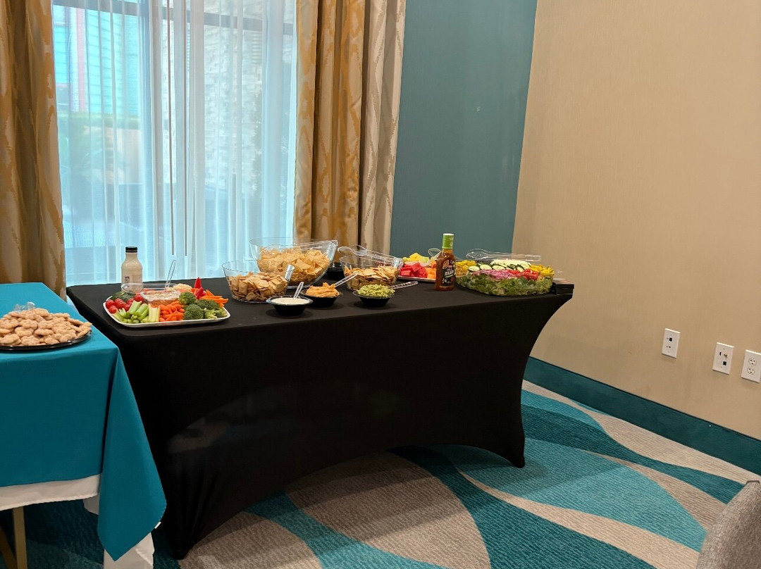 Homewood Suites by Hilton Galveston主图