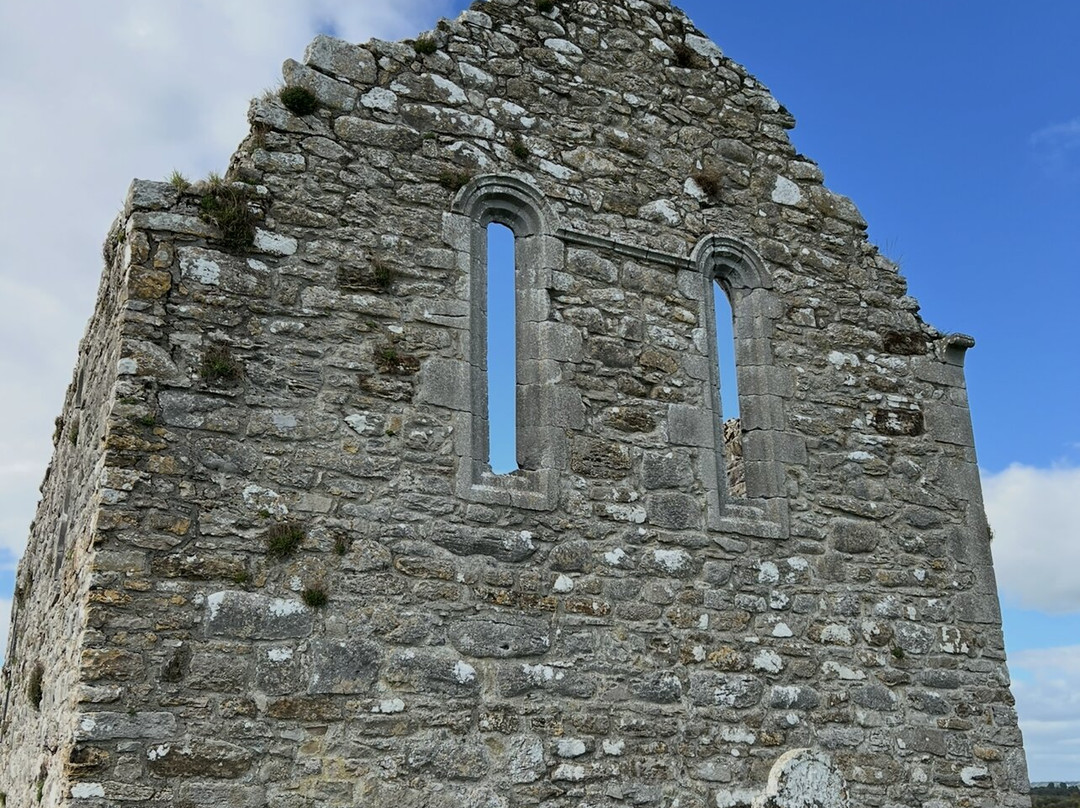 All Ireland Chauffeur Tours-沃特福德必去景点