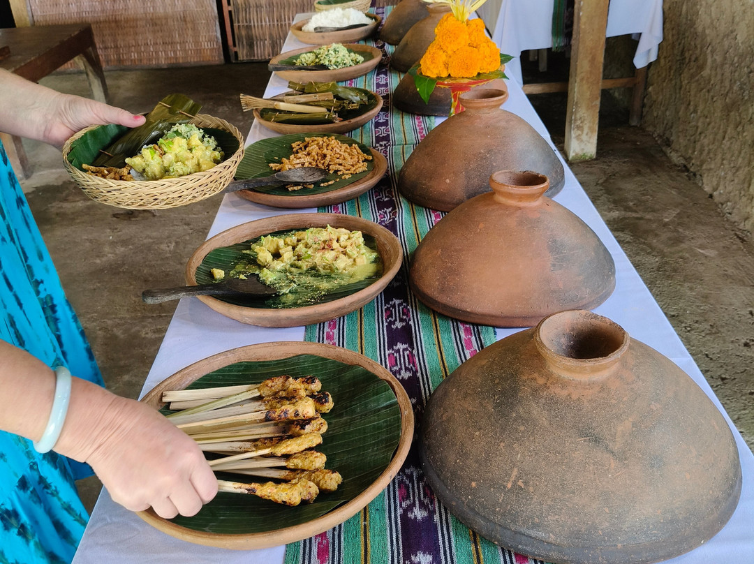 BALI PURE TOUR-Manukaya必去景点