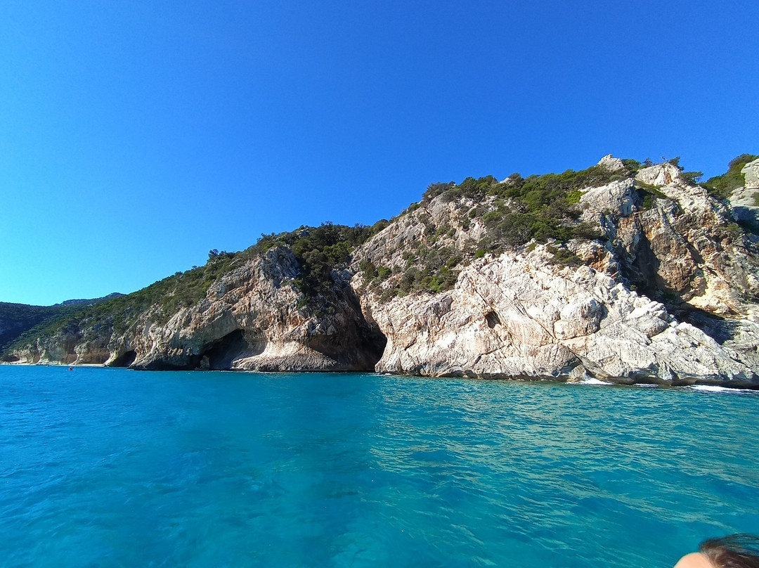 Agostino Charter-Cala Gonone必去景点