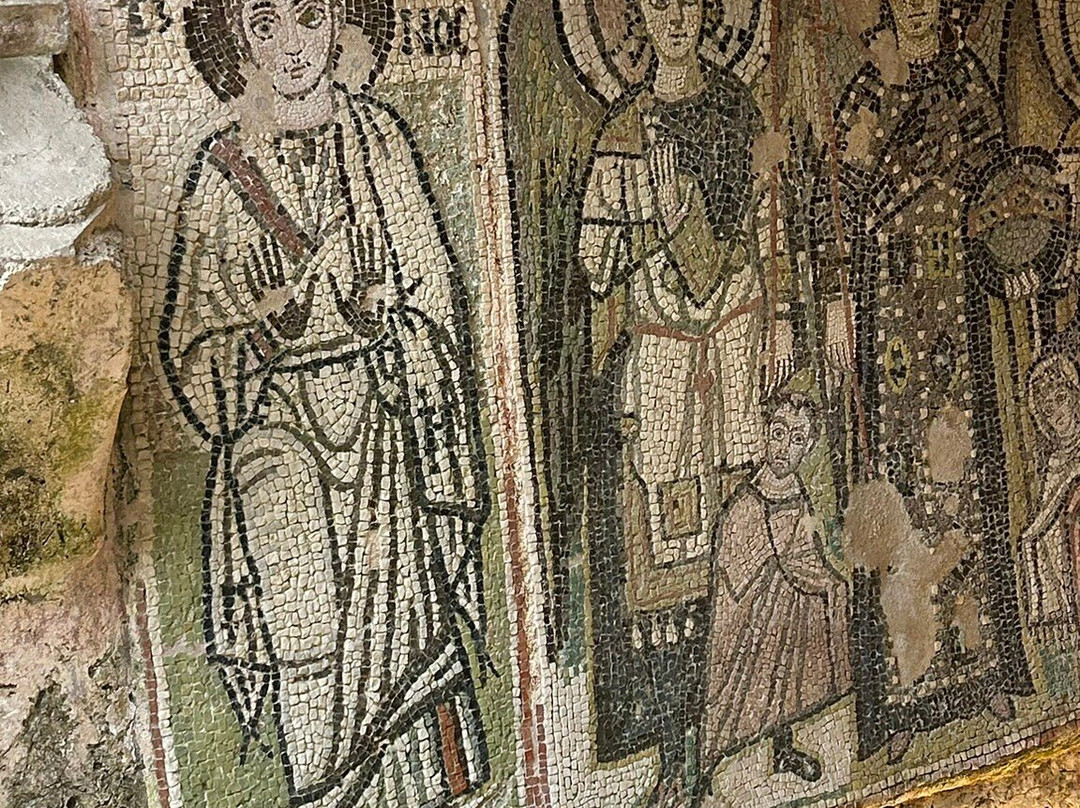 Durres Amphitheatre-杜勒斯必去景点