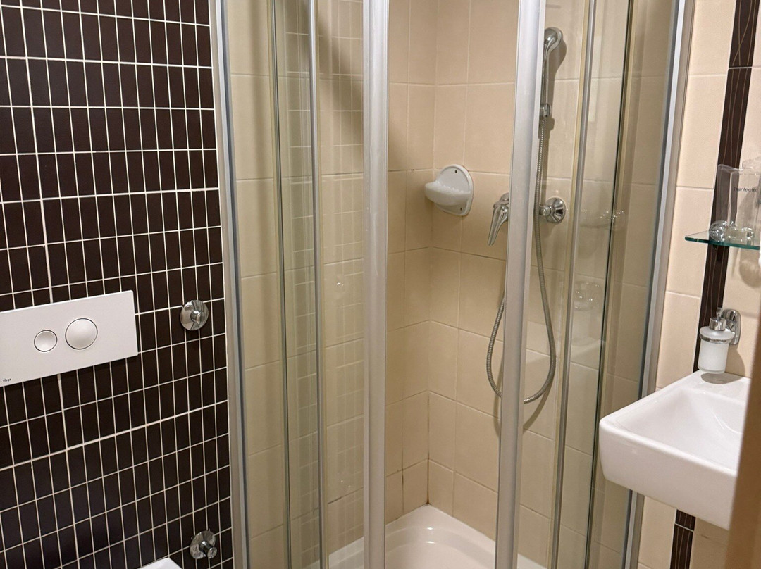 沃基沃迪那酒店主图